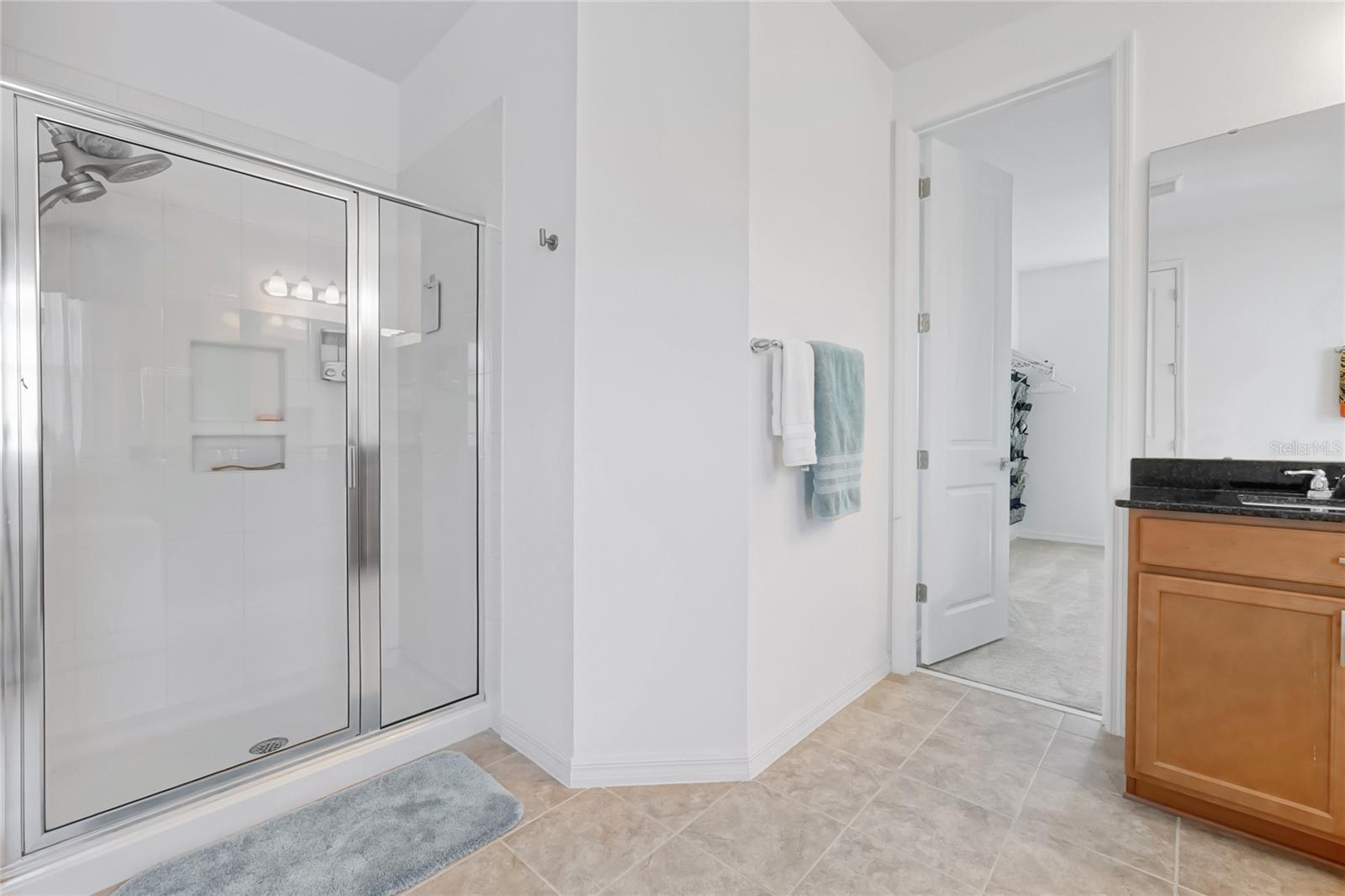 LAKE PRESERVE PH 2 - Residential