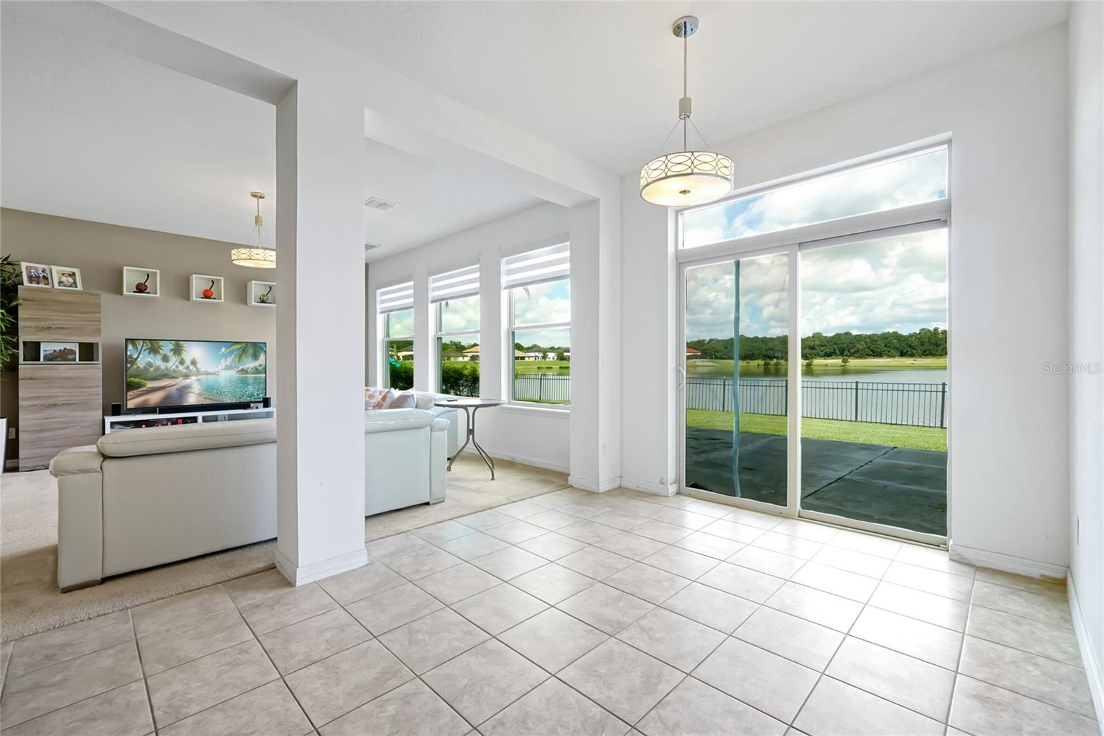 LAKE PRESERVE PH 2 - Residential