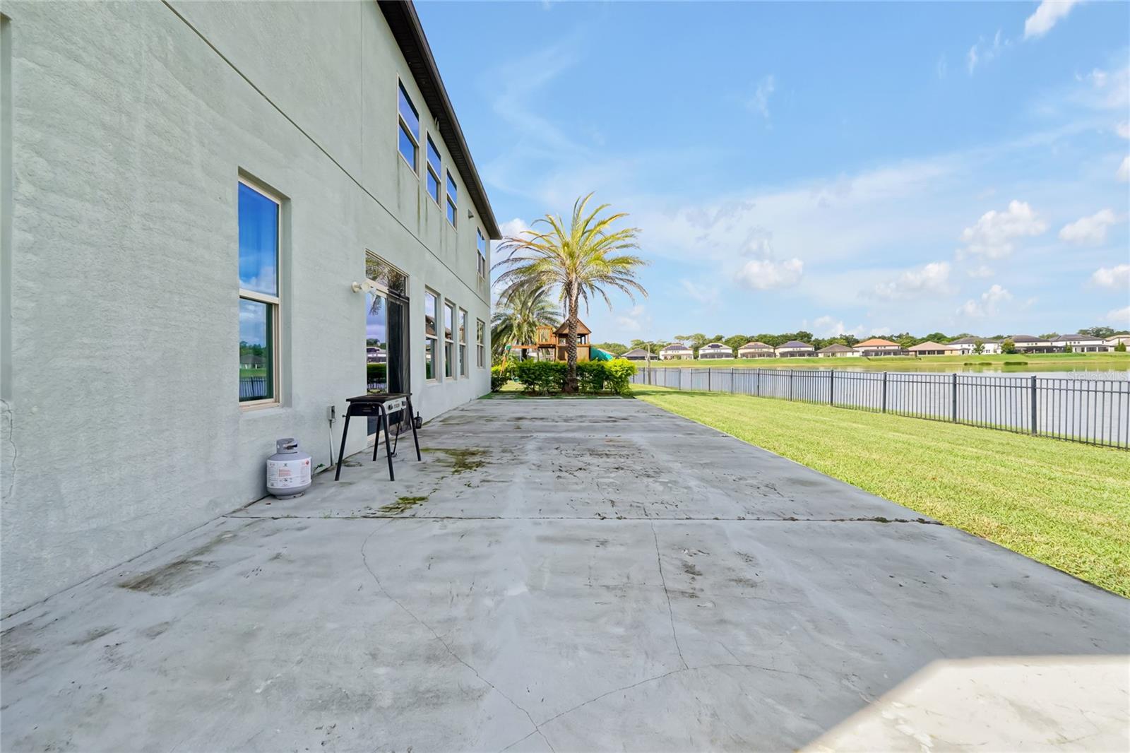 LAKE PRESERVE PH 2 - Residential