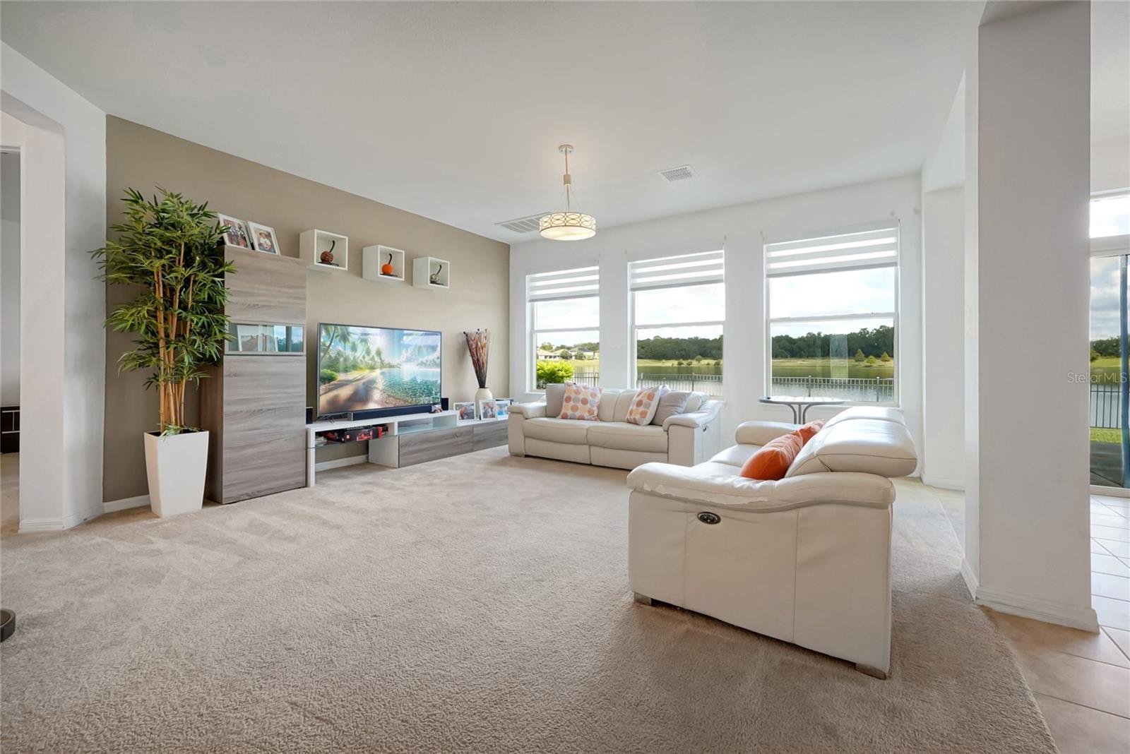 LAKE PRESERVE PH 2 - Residential