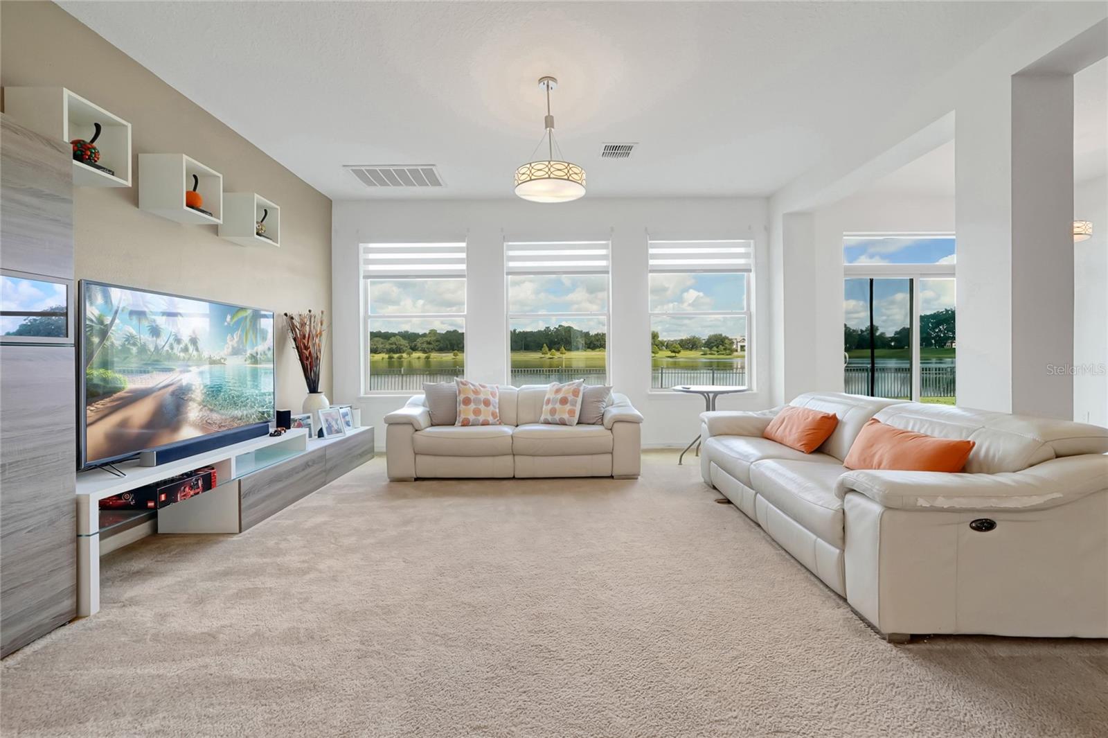 LAKE PRESERVE PH 2 - Residential