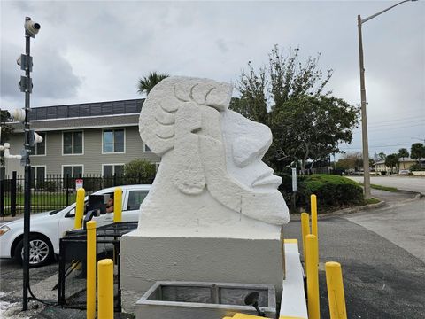 A home in ORLANDO