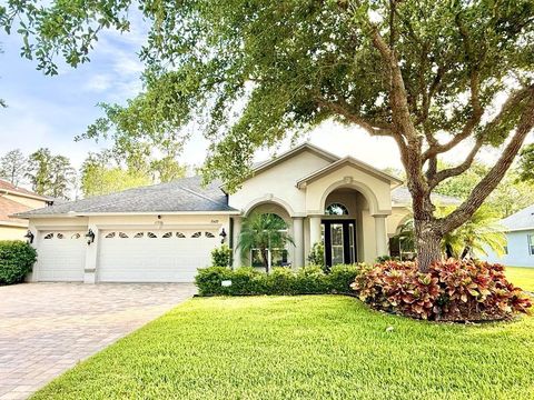 Photo of 21422 Draycott Way, Land O Lakes, FL 34637 (MLS # TB8371683)