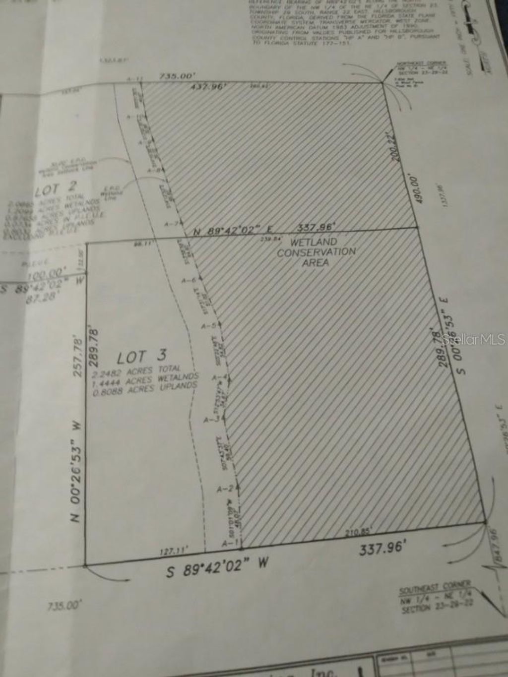 Photo of 0 Berry Road, Plant City, FL 33567 (MLS # TB8473869)