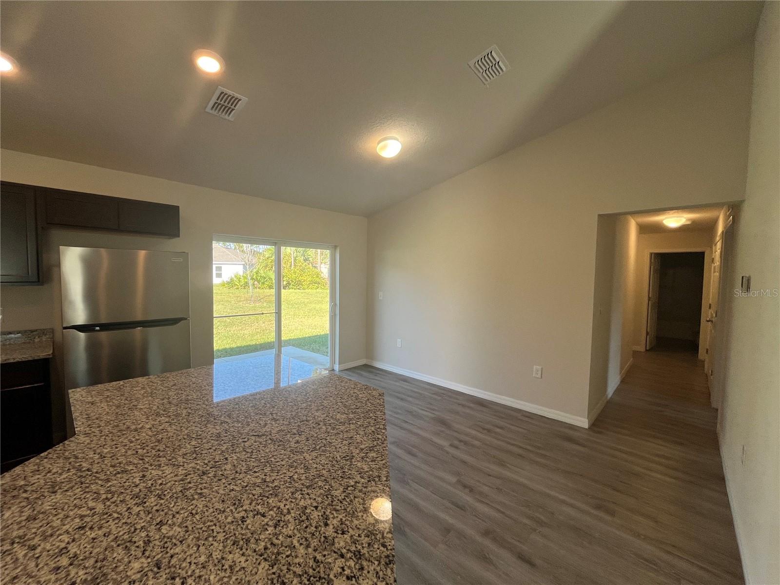 PALM COAST SEC 28 - Residential