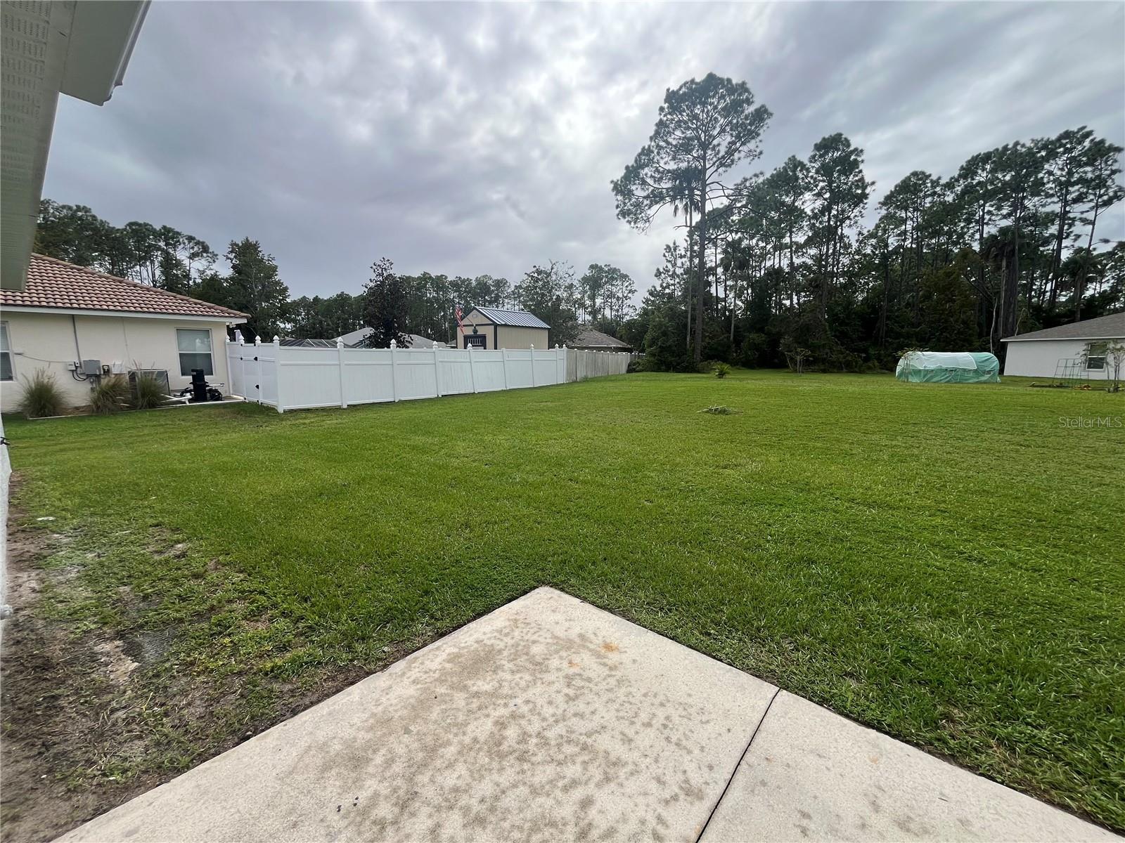 PALM COAST SEC 28 - Residential