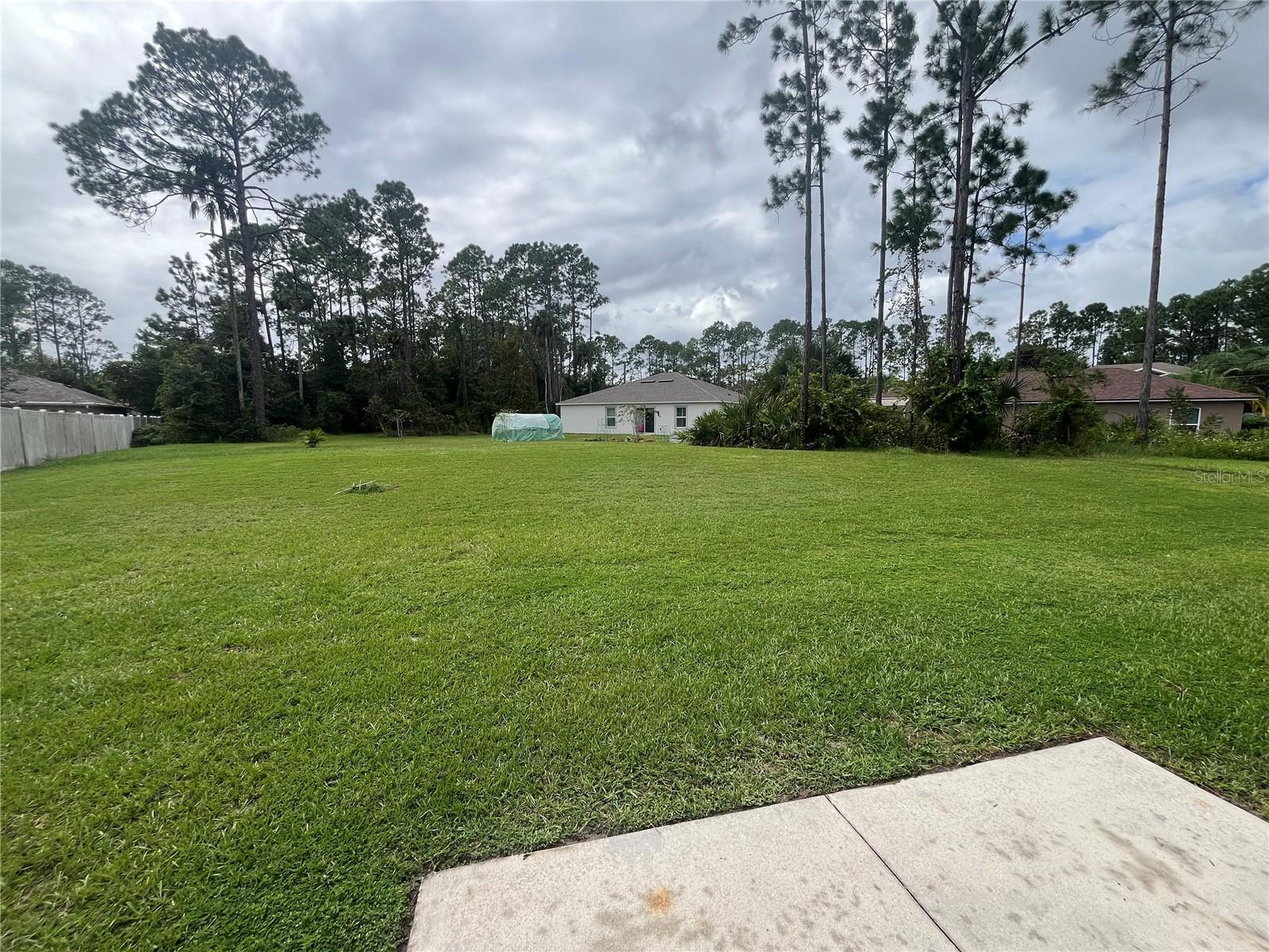 PALM COAST SEC 28 - Residential