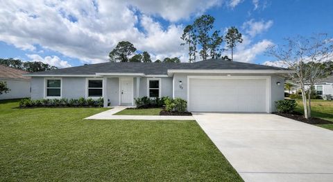 Photo of 132 Point Pleasant Drive, Palm Coast, FL 32164 (MLS # FC313191)