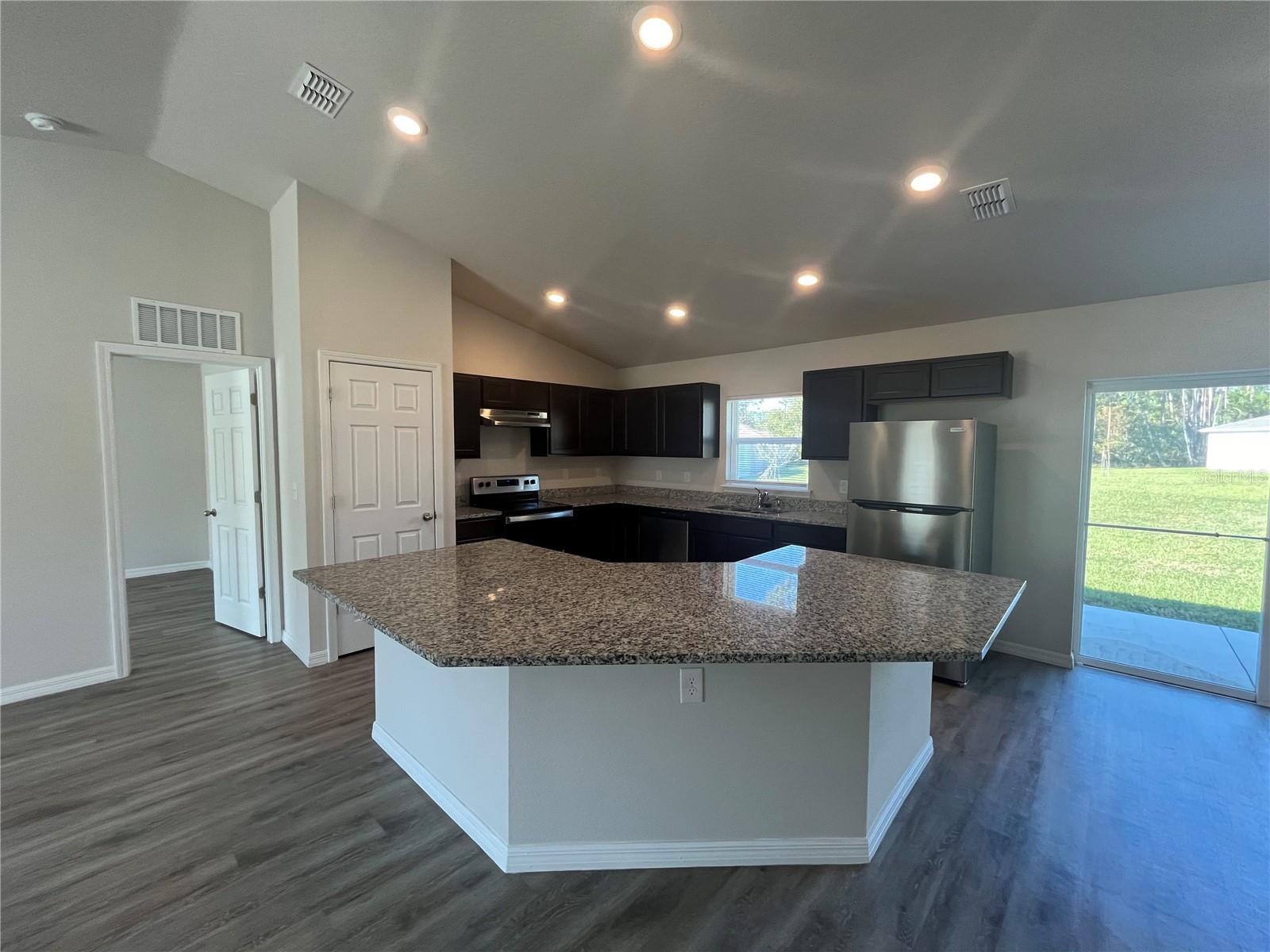 PALM COAST SEC 28 - Residential