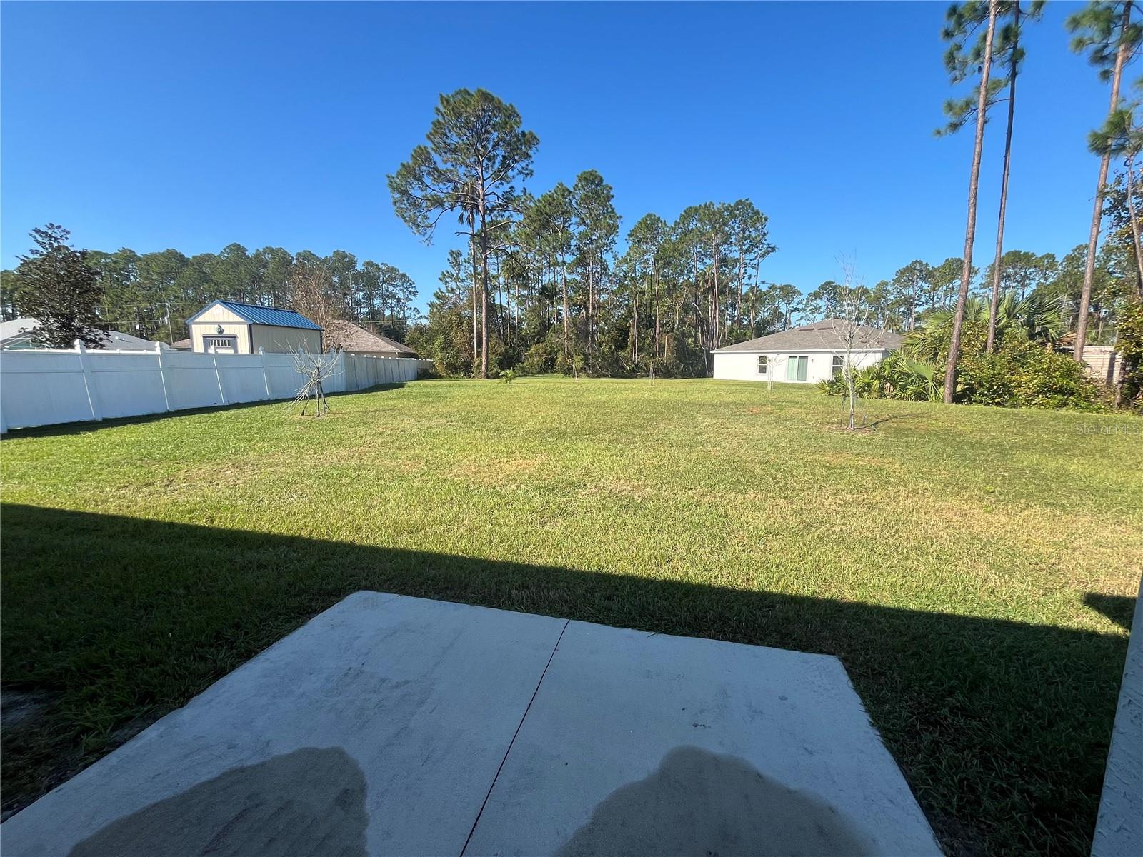 PALM COAST SEC 28 - Residential
