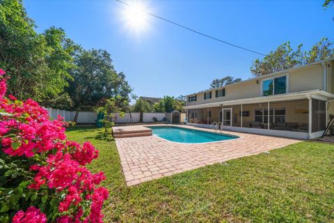 A home in LARGO