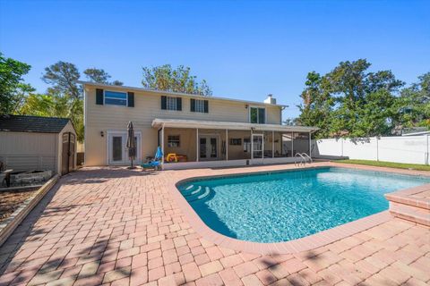 A home in LARGO