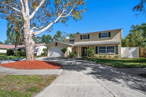 A home in LARGO