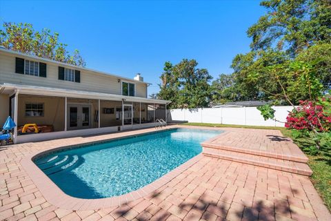 A home in LARGO