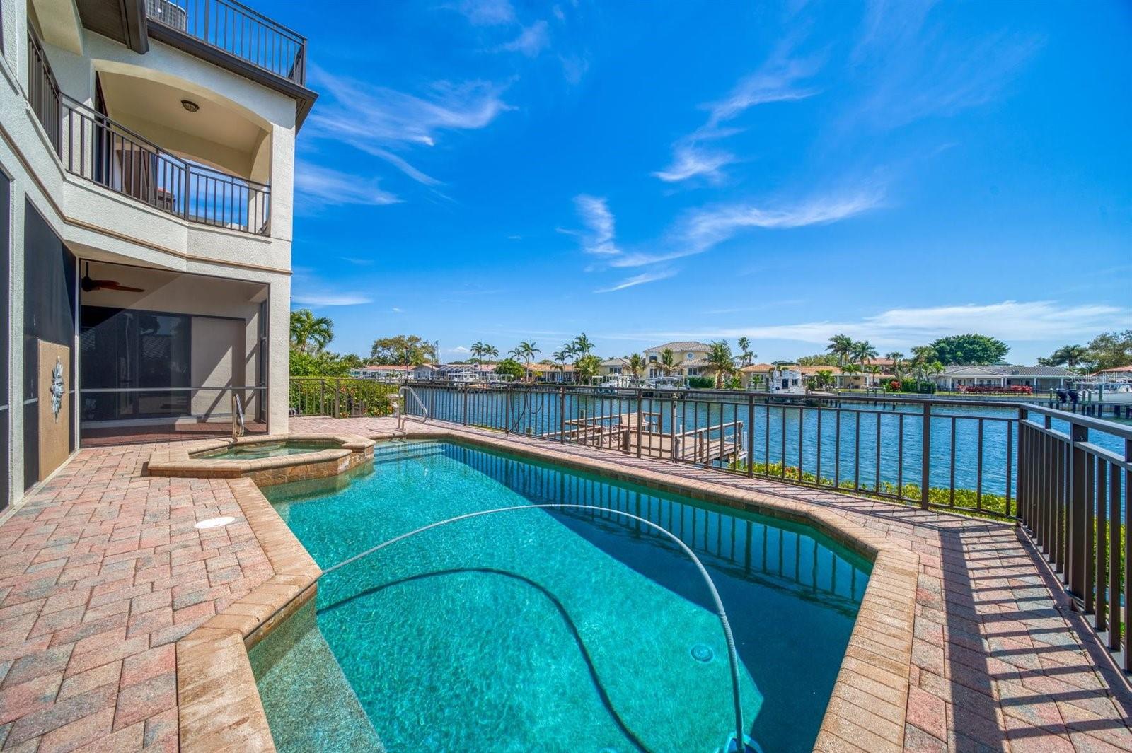 VENETIAN ISLES - Residential