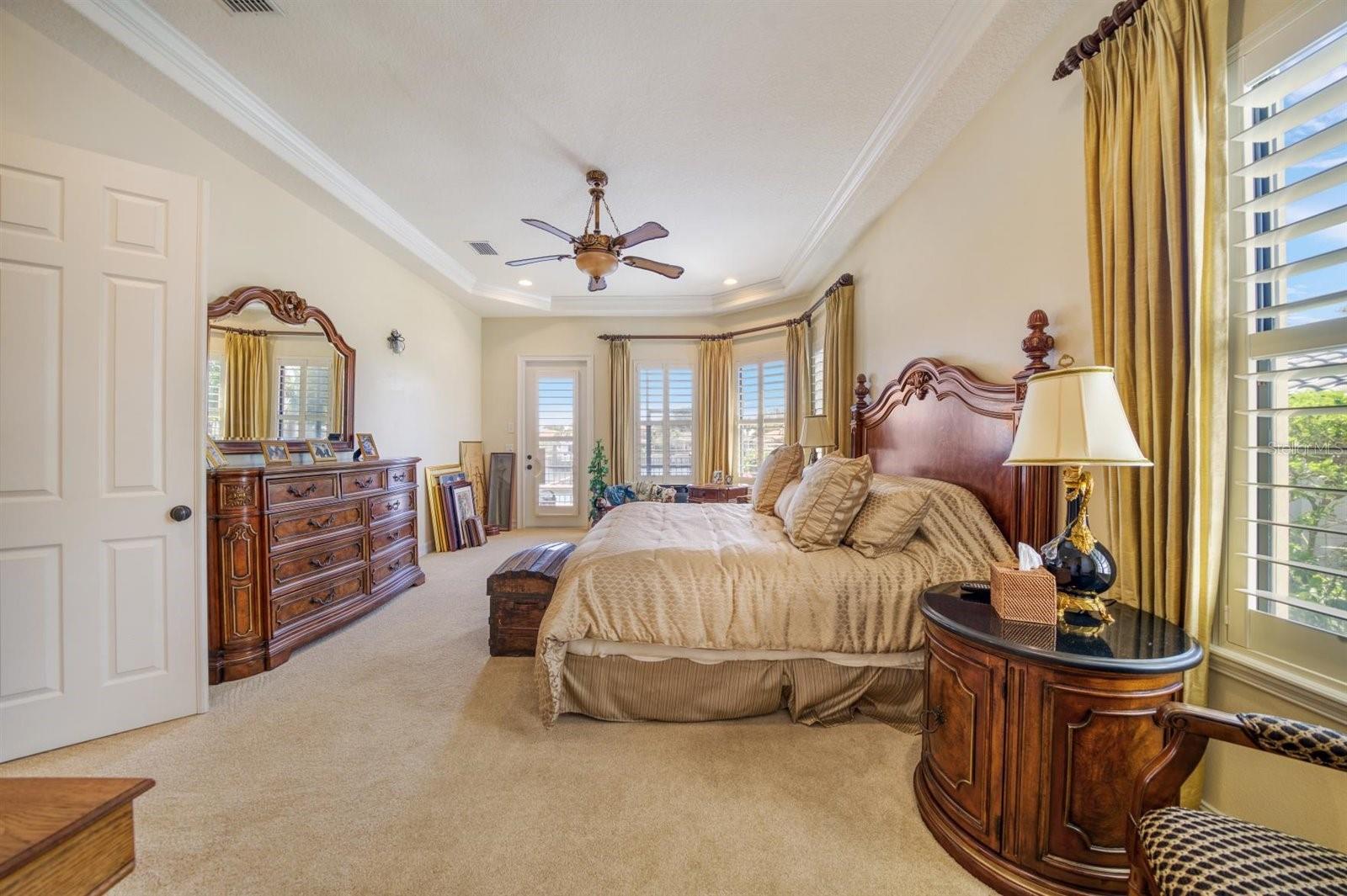 VENETIAN ISLES - Residential