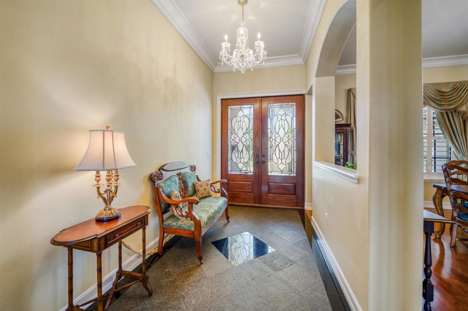 VENETIAN ISLES - Residential