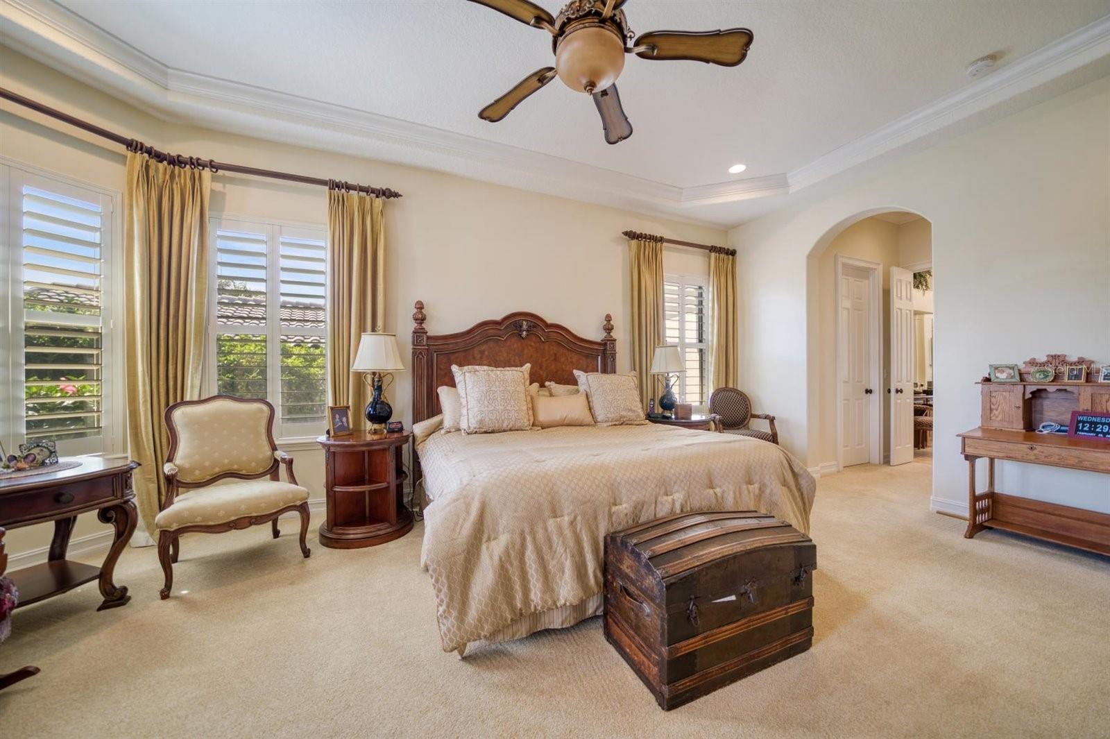 VENETIAN ISLES - Residential