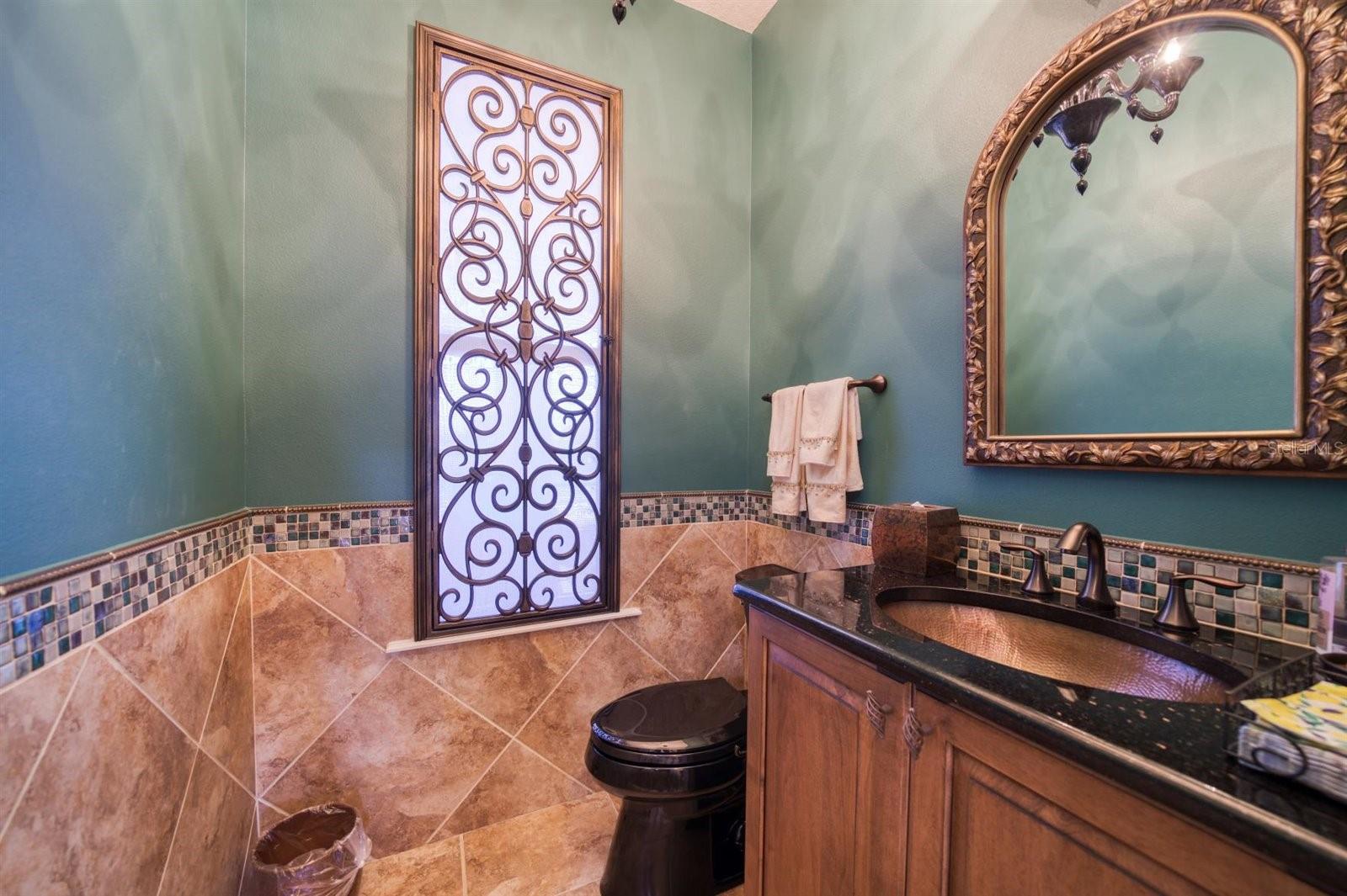 VENETIAN ISLES - Residential