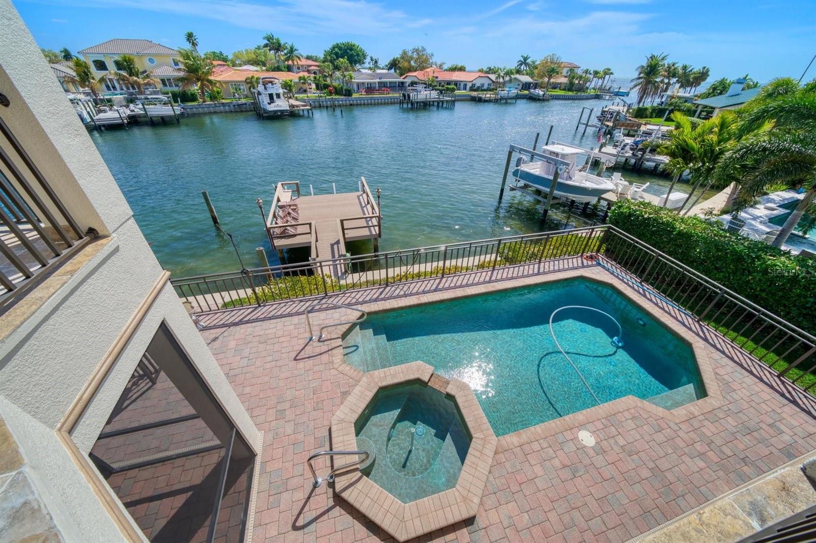 VENETIAN ISLES - Residential