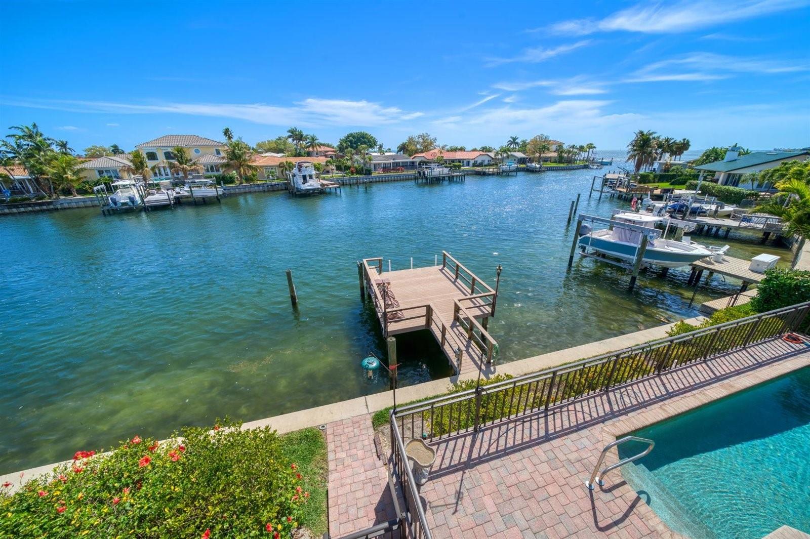 VENETIAN ISLES - Residential