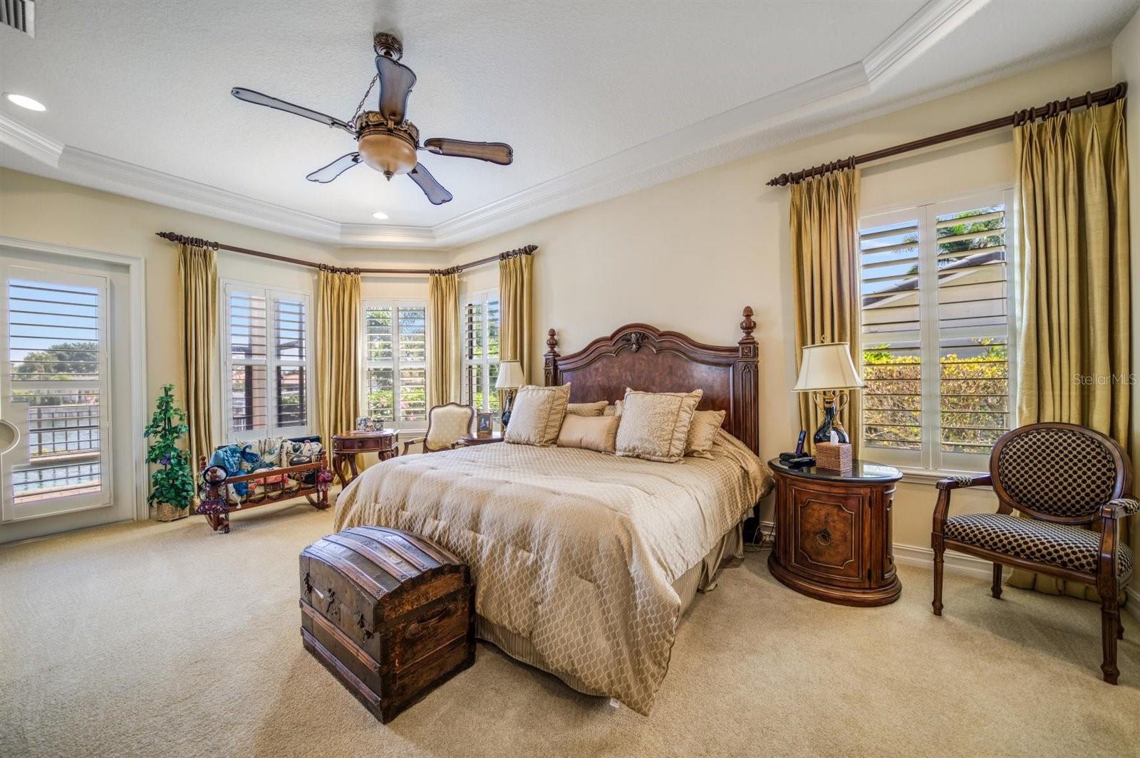 VENETIAN ISLES - Residential