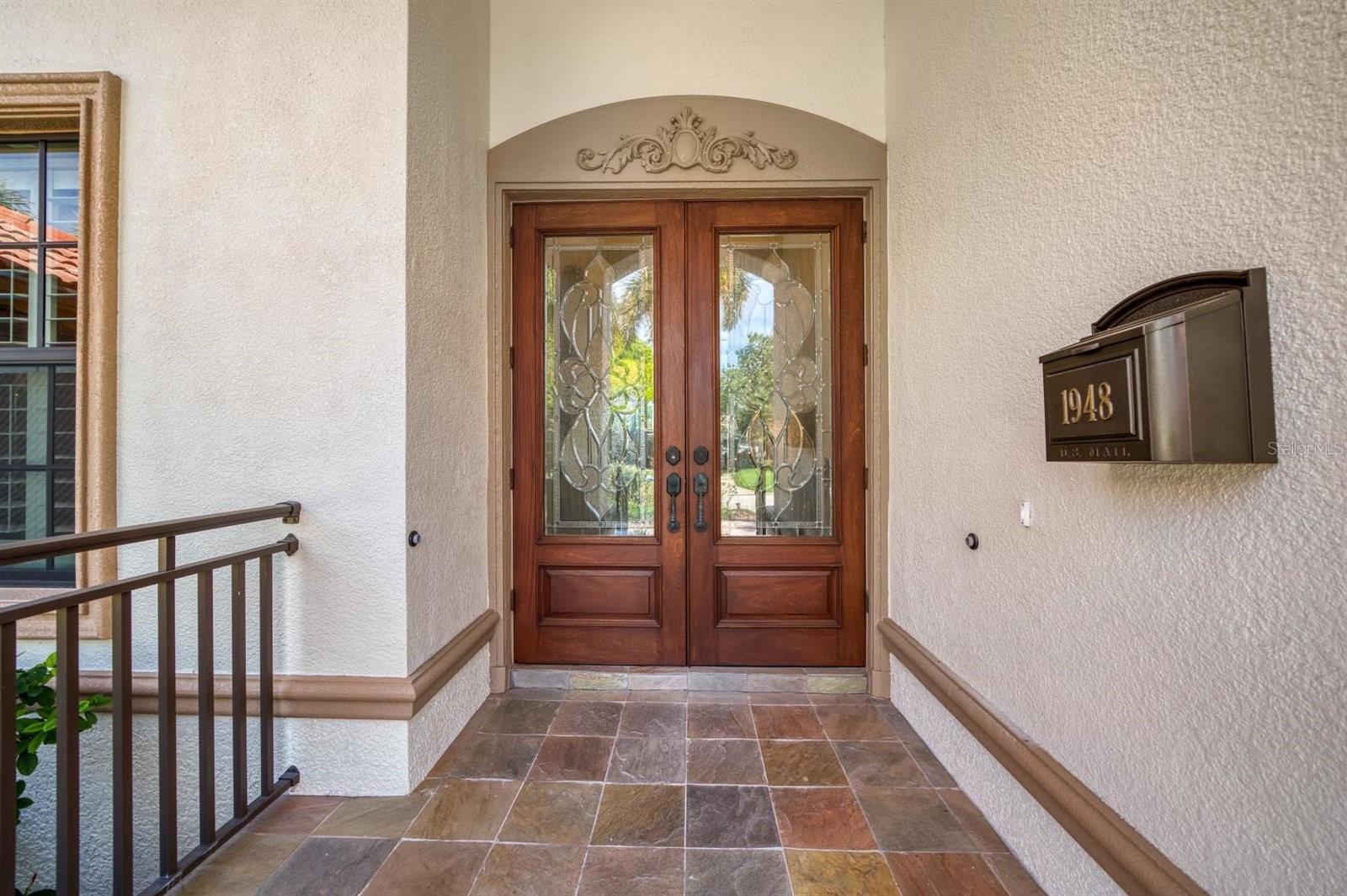 VENETIAN ISLES - Residential