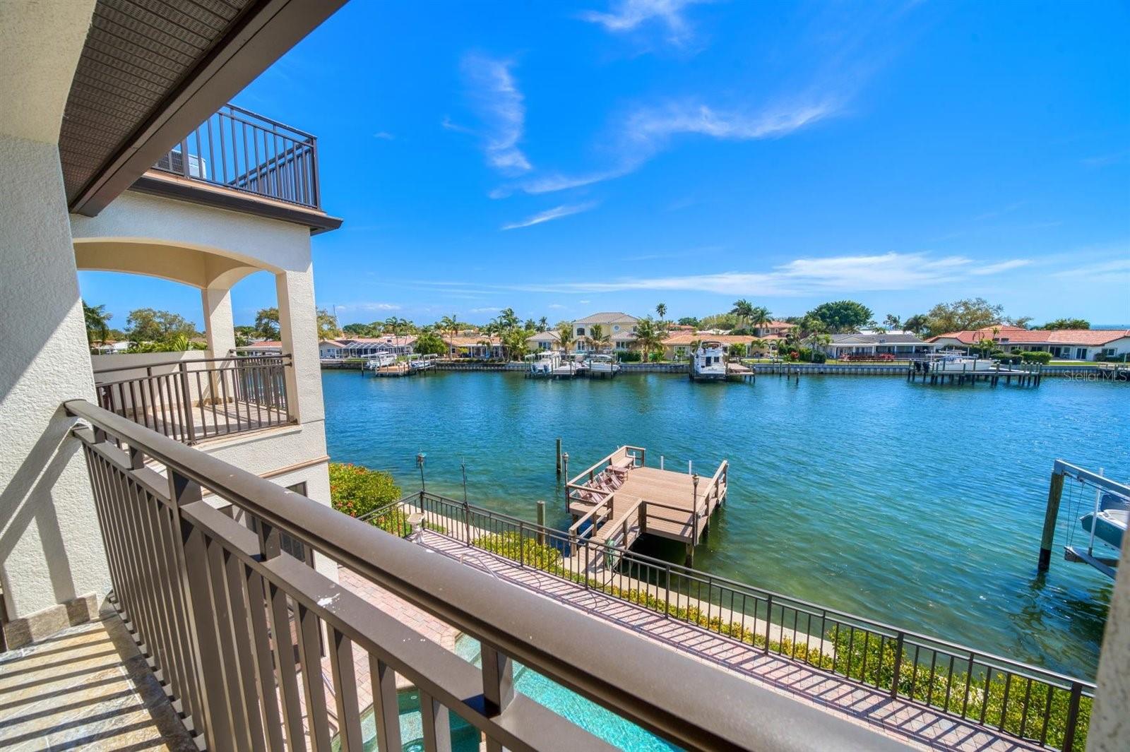 VENETIAN ISLES - Residential