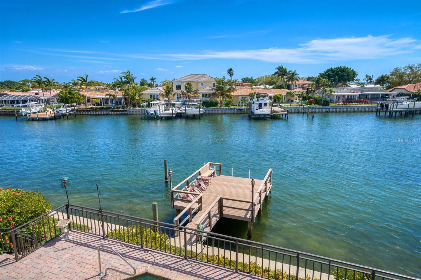 VENETIAN ISLES - Residential