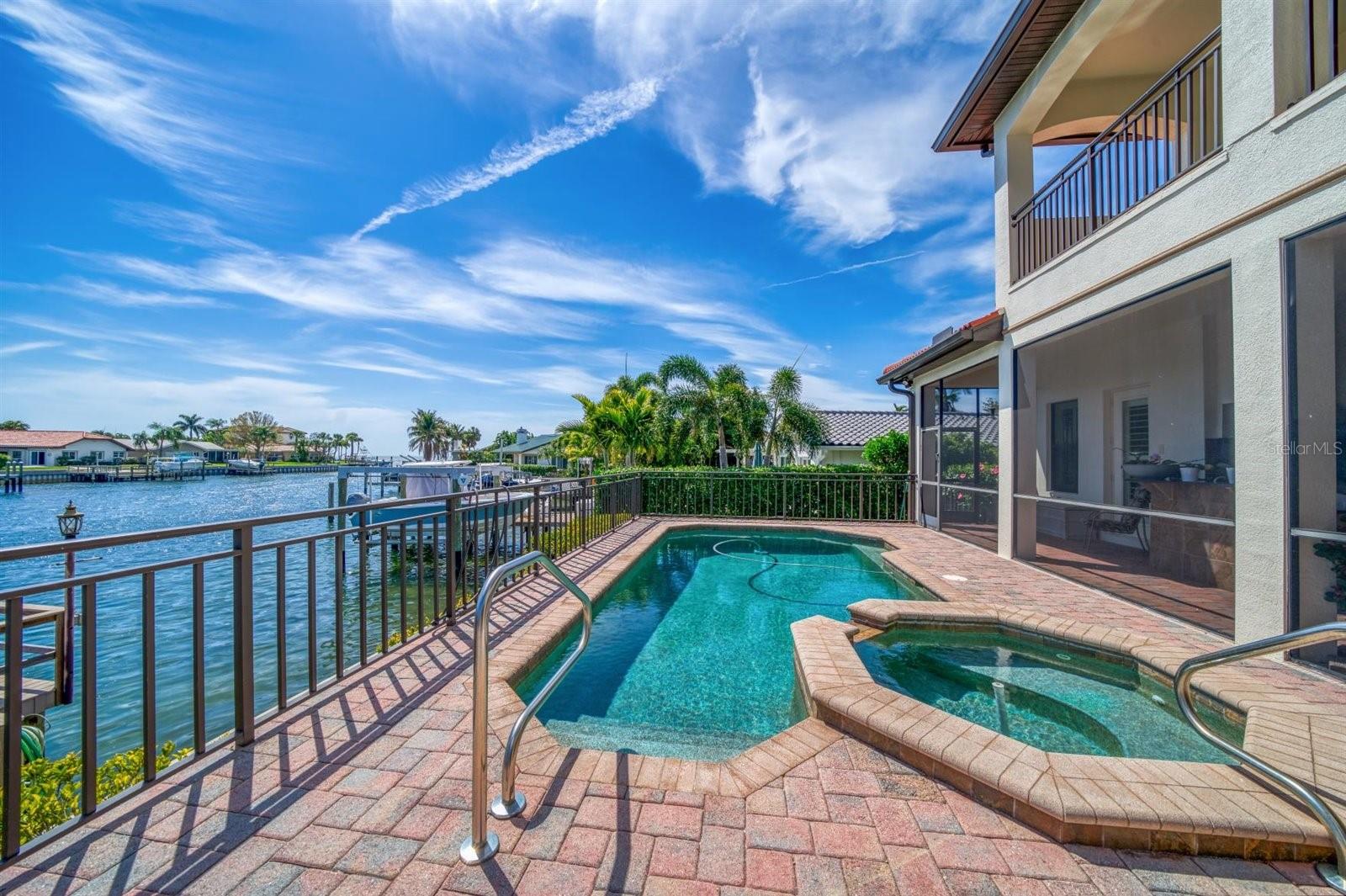 VENETIAN ISLES - Residential