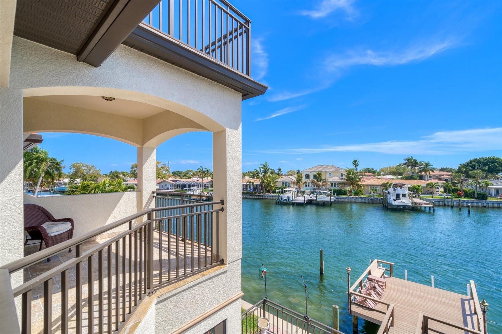 VENETIAN ISLES - Residential