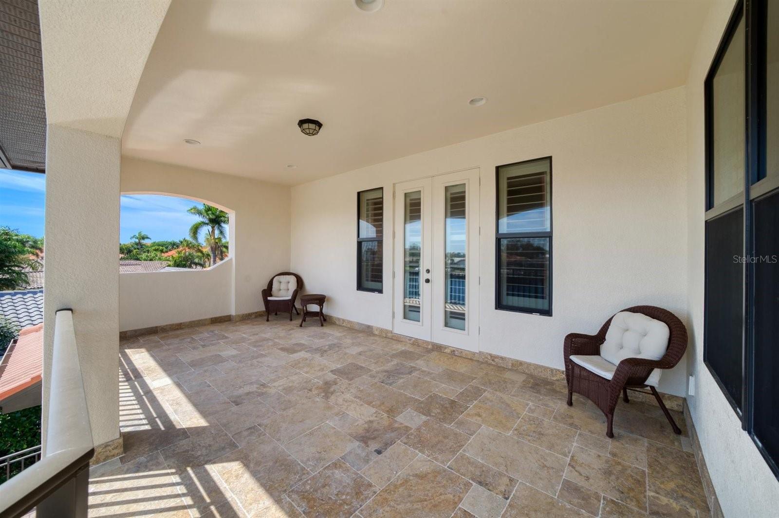 VENETIAN ISLES - Residential