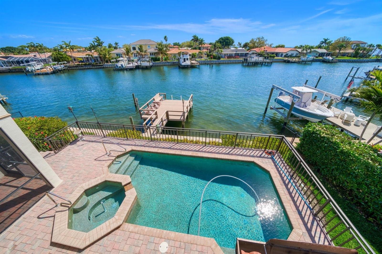 VENETIAN ISLES - Residential