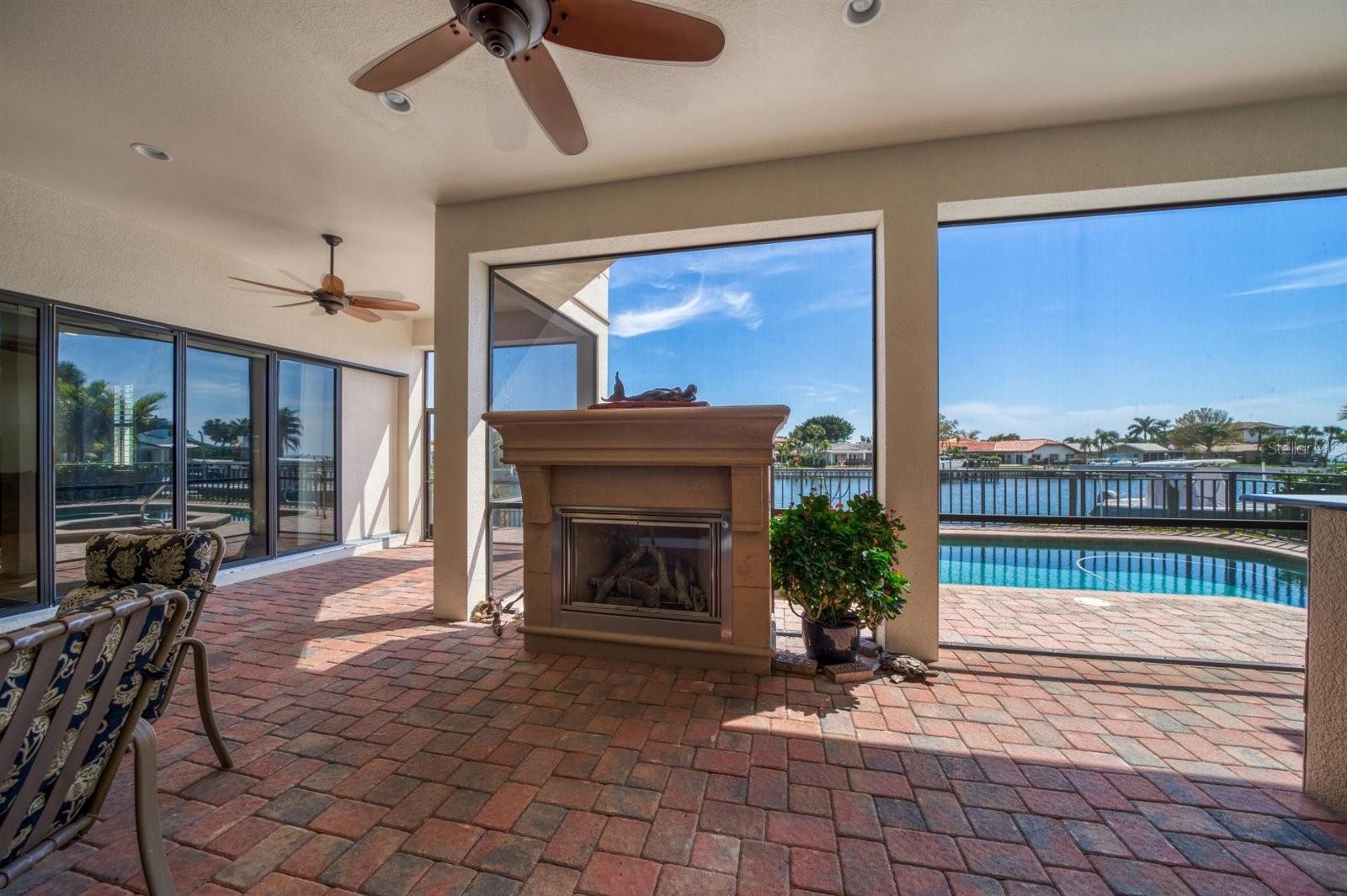 VENETIAN ISLES - Residential