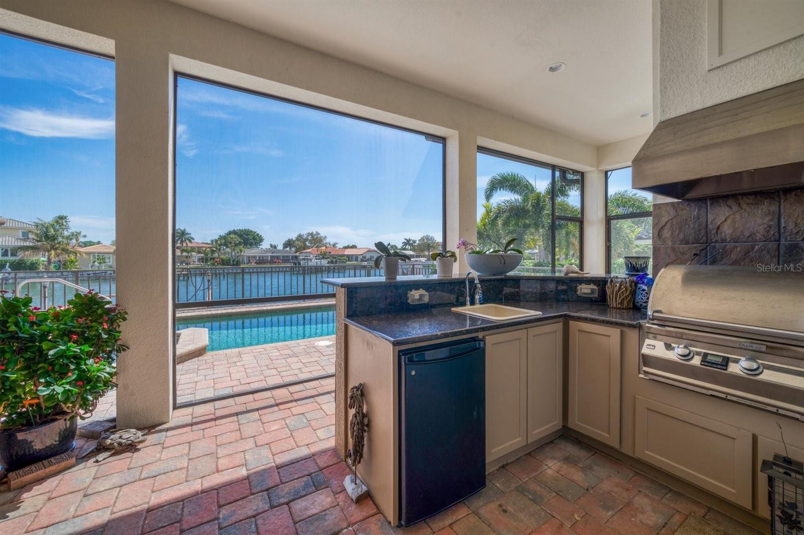 VENETIAN ISLES - Residential