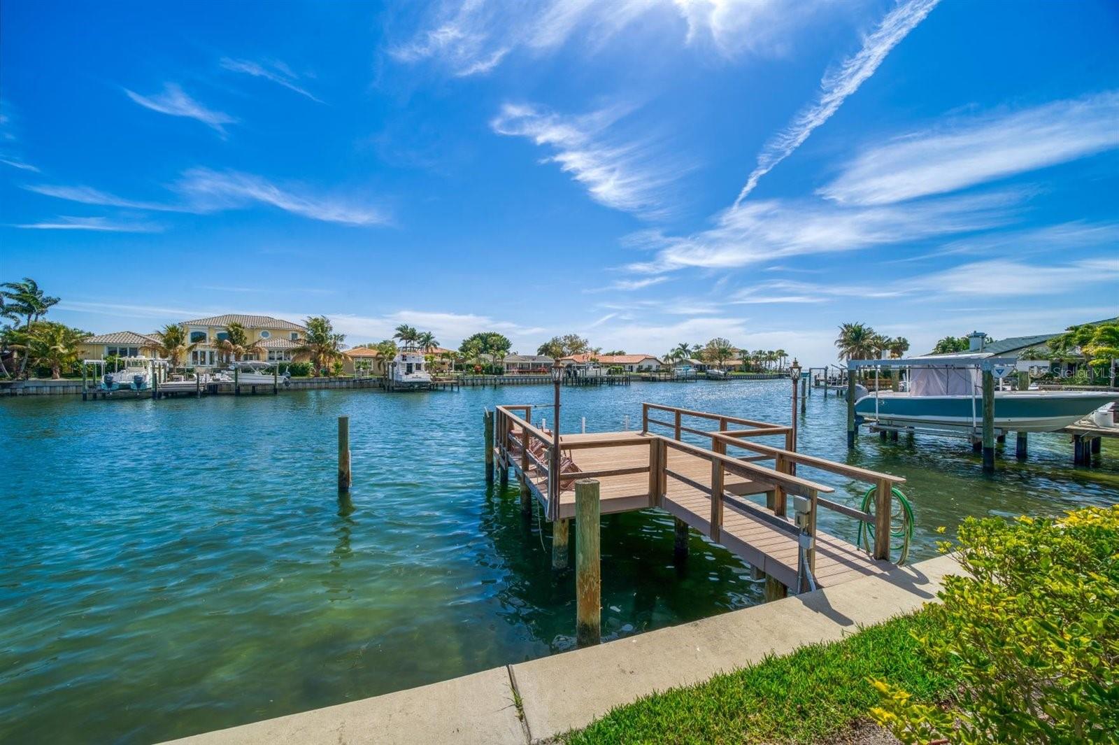 VENETIAN ISLES - Residential