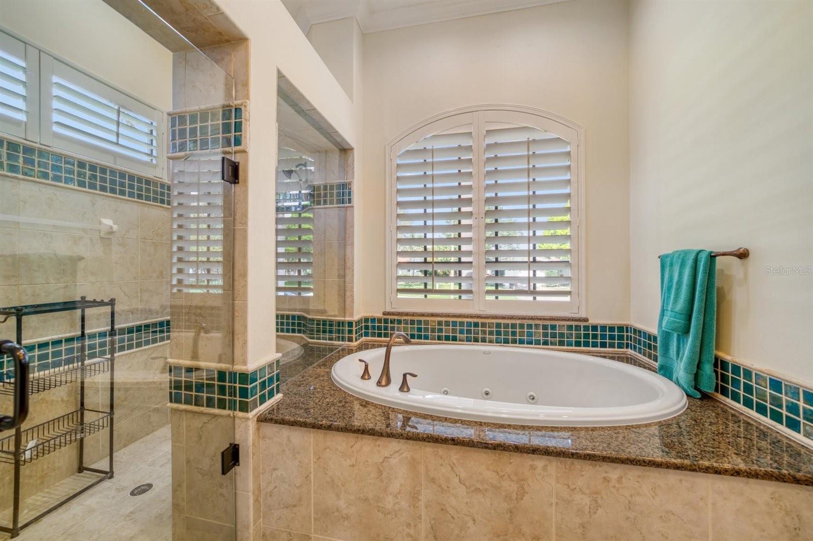 VENETIAN ISLES - Residential