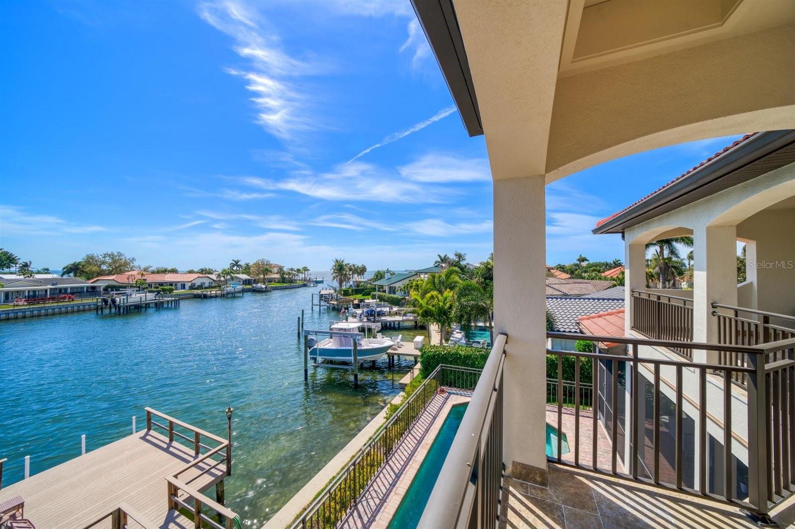 VENETIAN ISLES - Residential