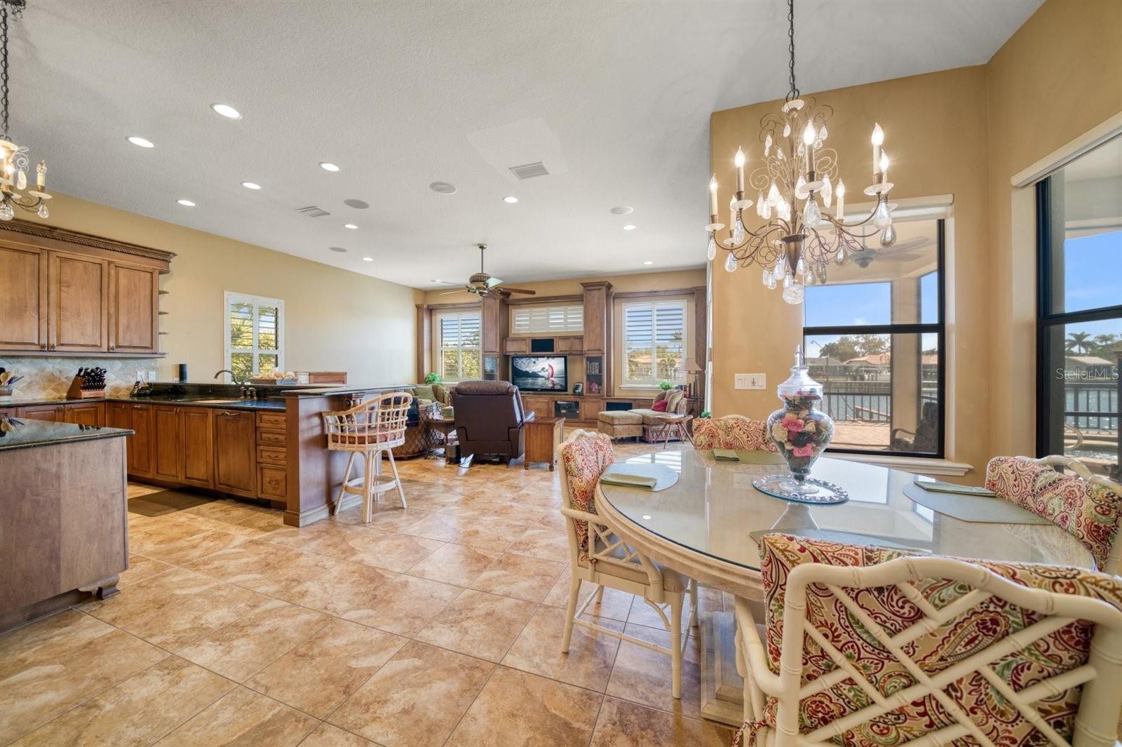 VENETIAN ISLES - Residential