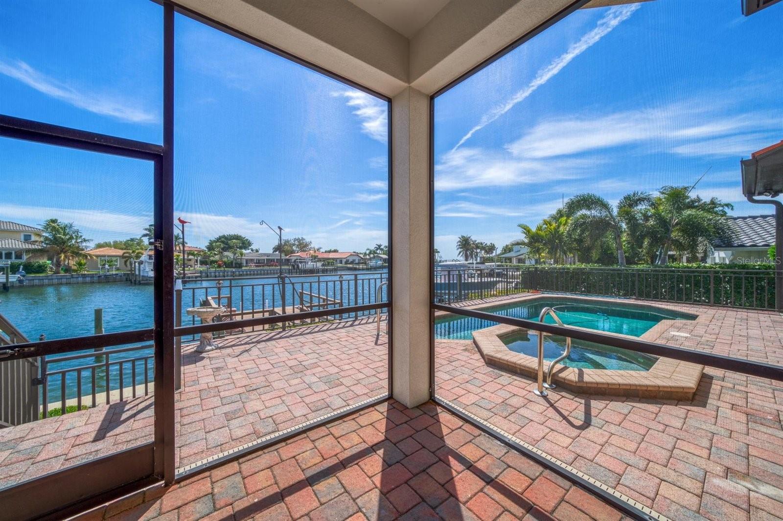 VENETIAN ISLES - Residential