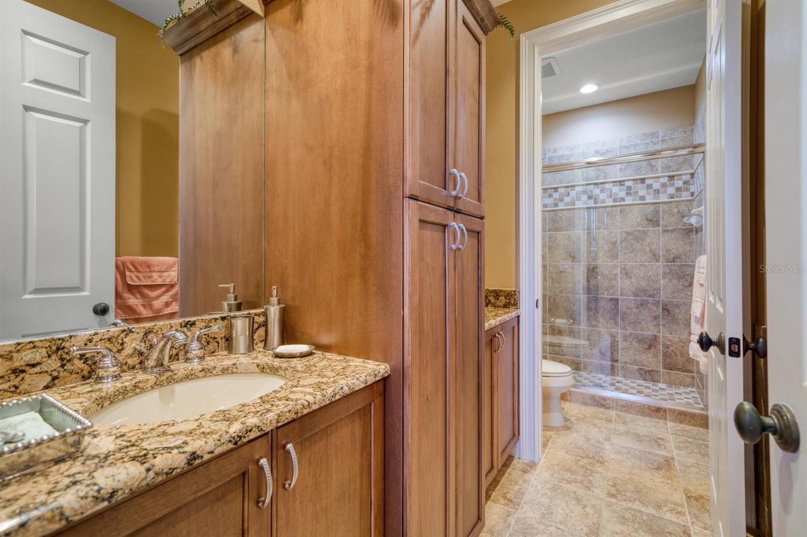 VENETIAN ISLES - Residential