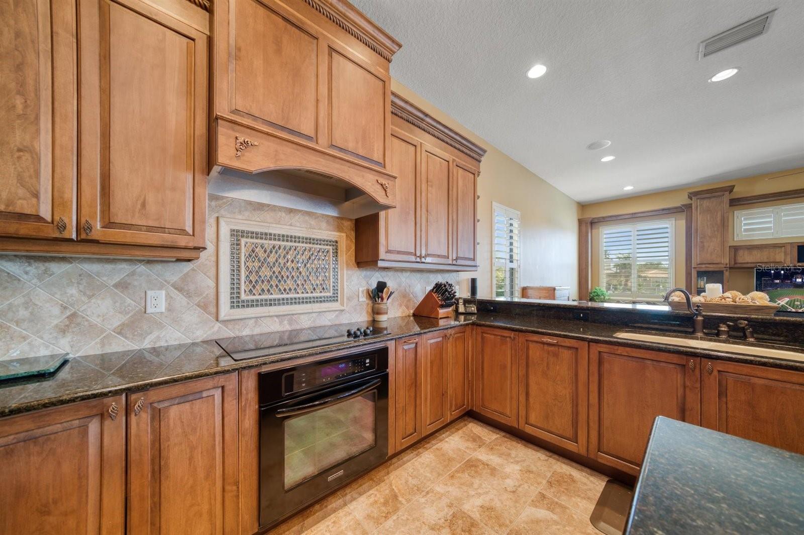 VENETIAN ISLES - Residential