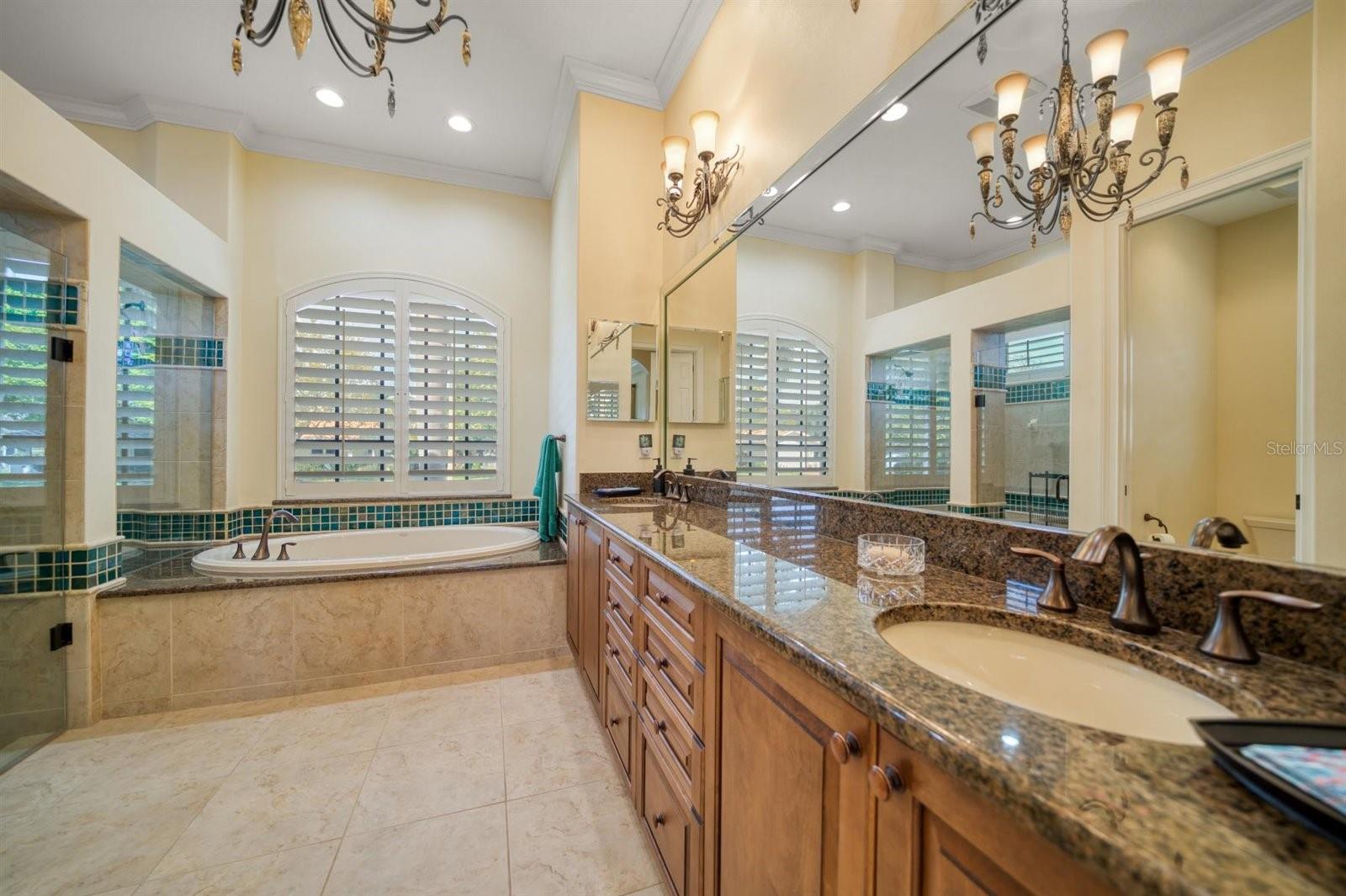 VENETIAN ISLES - Residential