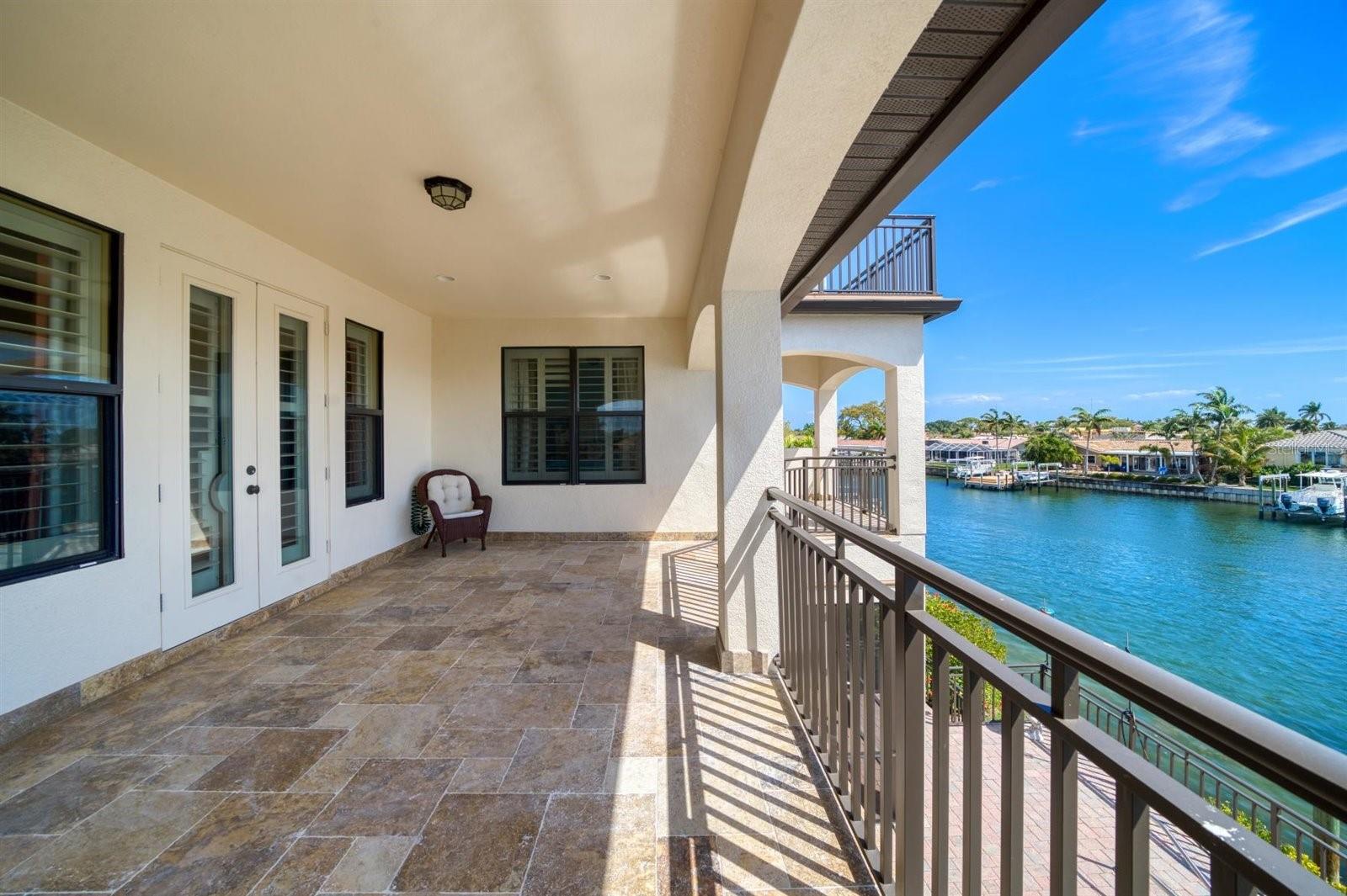 VENETIAN ISLES - Residential