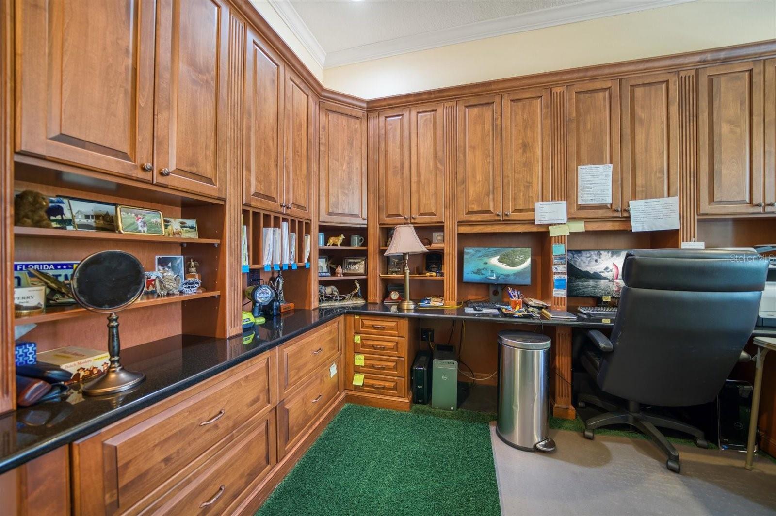 VENETIAN ISLES - Residential