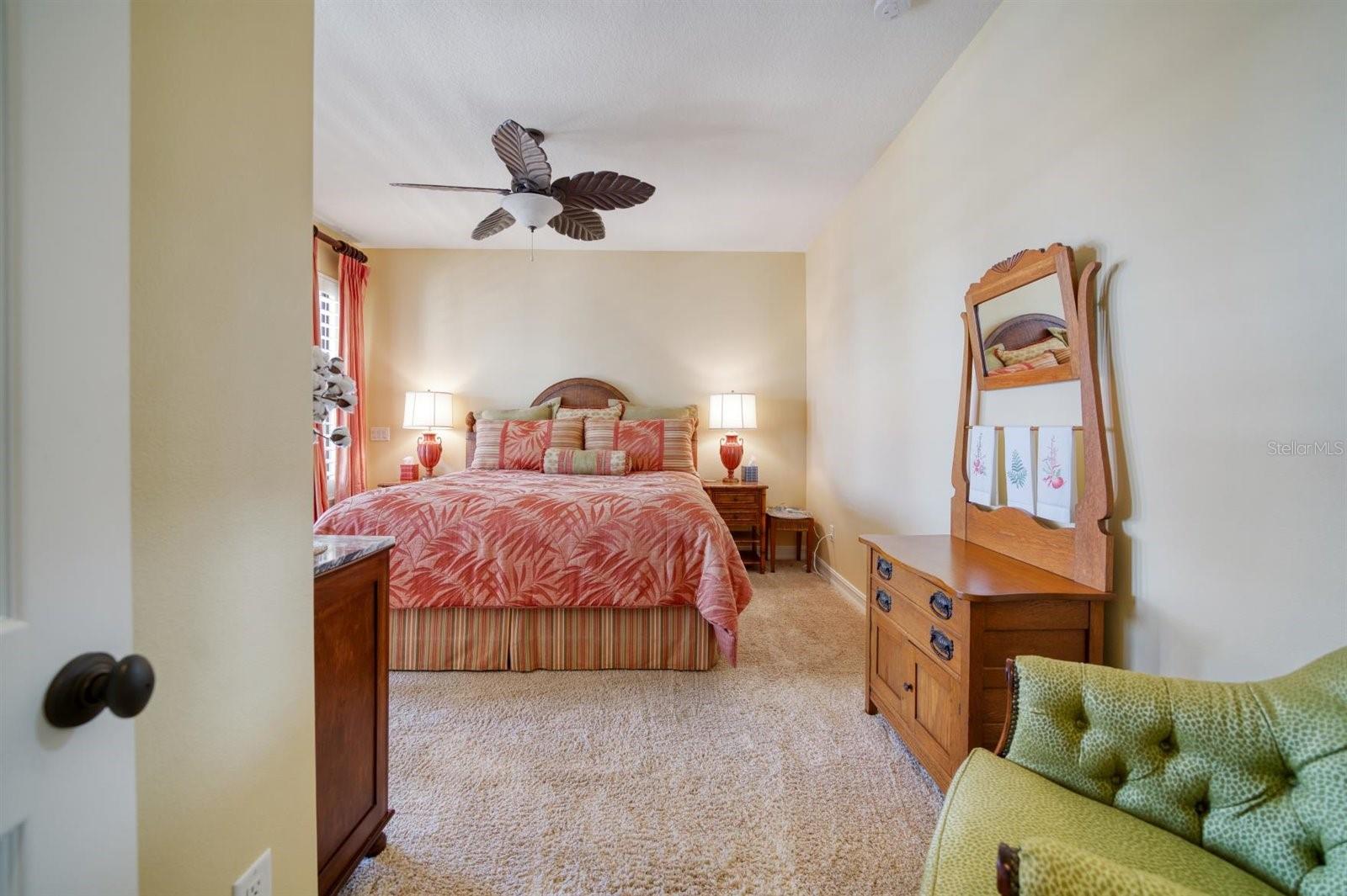 VENETIAN ISLES - Residential