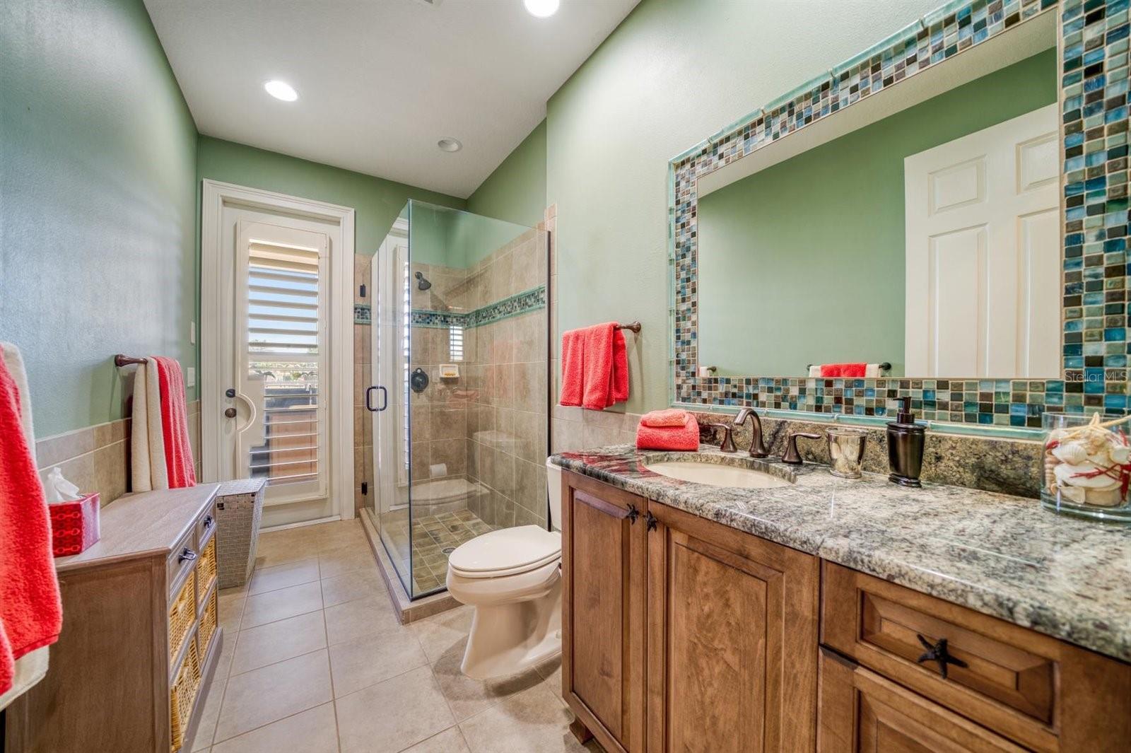 VENETIAN ISLES - Residential