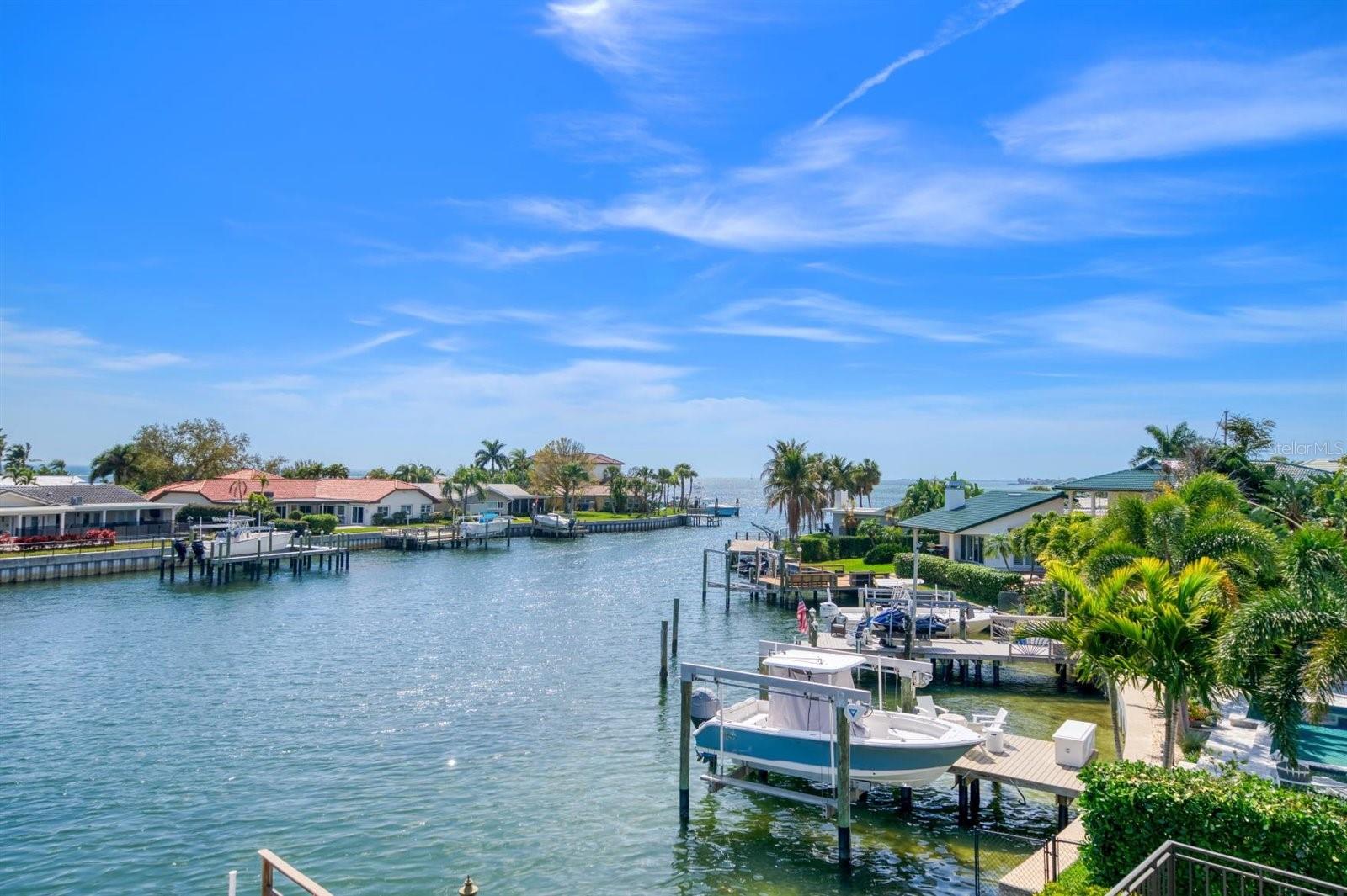 VENETIAN ISLES - Residential