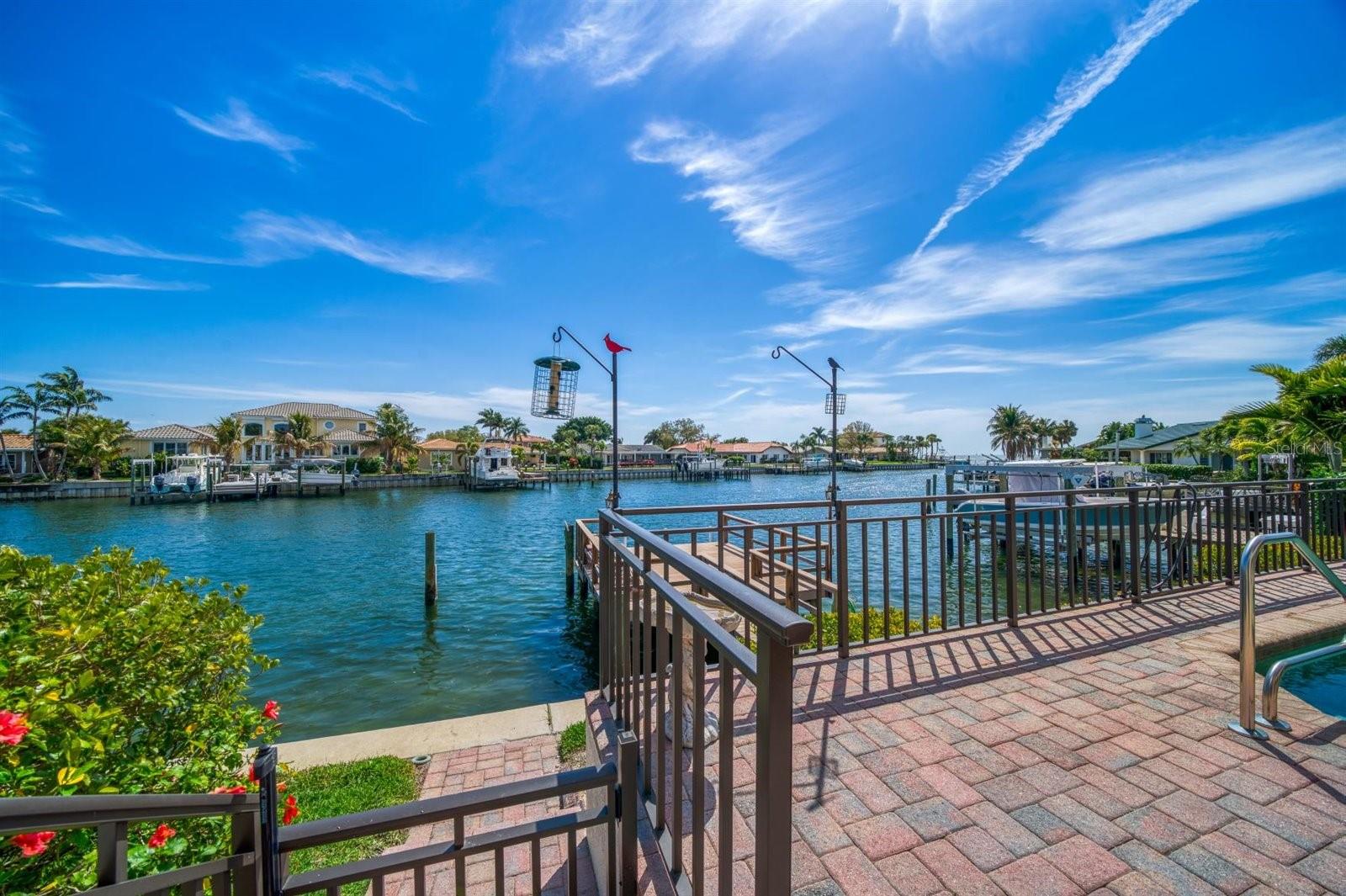 VENETIAN ISLES - Residential