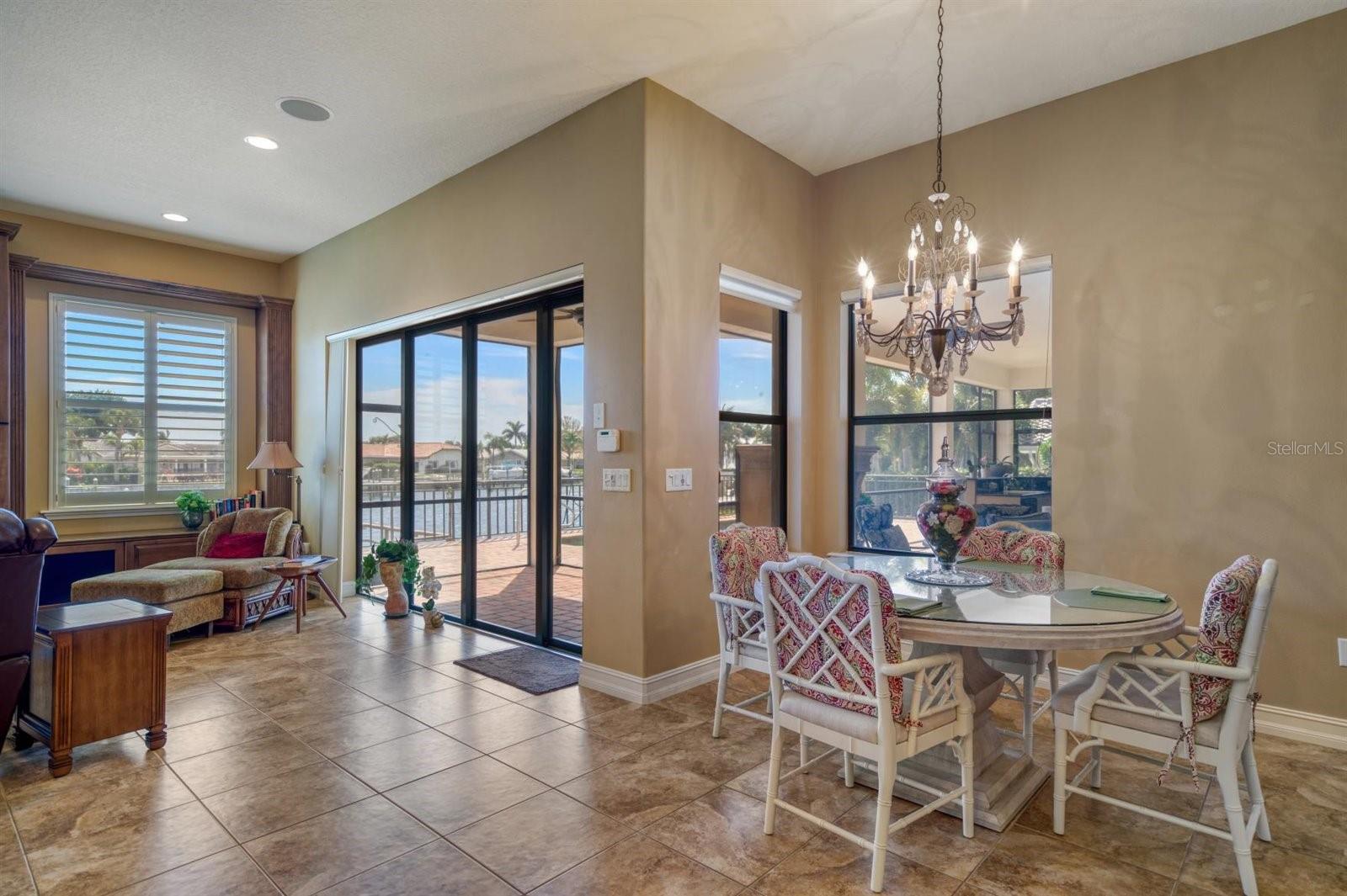 VENETIAN ISLES - Residential